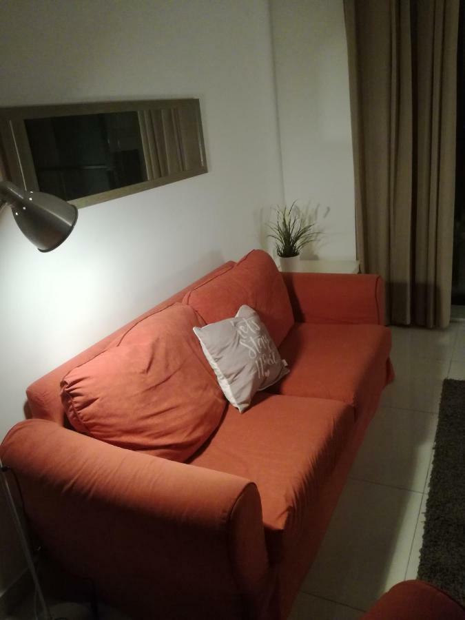No8 @ Seabreeze Court Leilighet Mellieħa Eksteriør bilde